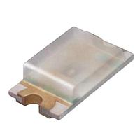 ROHM Semiconductor SMLEN3EC8TT86 Single Color LEDs Mini-mold Chip LED