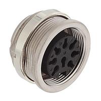 Amphenol Tuchel T3507-550 Connectors FEMALE RECEPTACLE 8 WAY