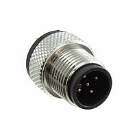 NorComp 858VA05-103RLU4 Anti-Vibration M12 5 P VIBRATION M CBL MNT 10u