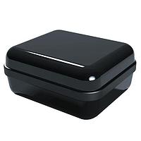 Serpac CX27ABKABK Hand Held CX-27 WATERPROOF PKT WITH BLACK SEAL