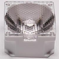Ledil FA10935_NIS036-SS Lens Assembly RIGEL 036 LED SNGL LENS HLDR & TAPE