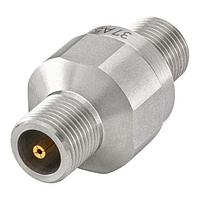 Rosenberger 74K121-K21S3 RF Adapters - In Series Calibration Adaptor Jack/Jack