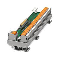 PHOENIX CONTACT 1274083 Terminal Block Interface Modules FLKM-D37SUB/M/MT/16IM/ETHA