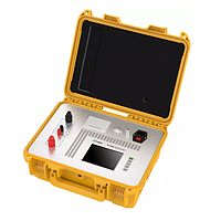 Tunkia TD1400 Loop Resistance Tester (Class 0.5, 200 A)