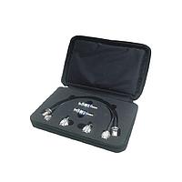 GW INSTEK GKT-002 CATV Kit Set (for GSP-730/9330/9300B)