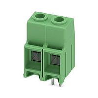 PHOENIX CONTACT 1709681 Fixed Terminal Blocks MKDS 10 HV/ 2-ZB-10.16