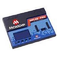 Microchip Technology DV007004 Programmers MPLAB PM3 Universal Device Programmer