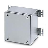 PHOENIX CONTACT 0899560 Terminal Box E S4 A 150X150X100