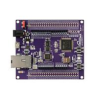 WIZnet W6100-EVB Ethernet Controllers W6100 Eval Board based on Cortex-M3