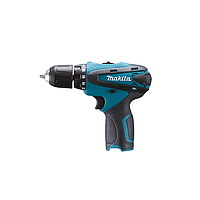 MAKITA DF330DZ Cordless Driver Drill (24 / 14 N·m)
