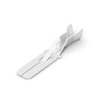 AMP Connectors - TE Connectivity 160450-3 Quick Disconnects TAB 6.35 x 0.81 mm