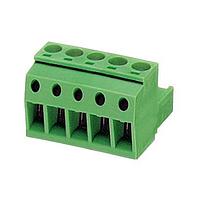 PHOENIX CONTACT 1785722 Headers MSTBP 2,5/ 5-ST- 5,08 GY 377085