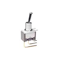 NKK Switches MN12SS2G45 Toggle Switches SWITCH TOGGLE