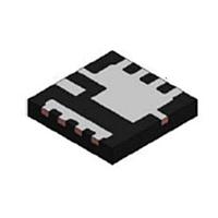 onsemi NTTFSS1D1N02P1E MOSFETs Power MOSFET, Single, N-Channel, 25V/0.85mohm, WDFN9 3x3, Source Down