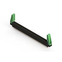 EDAC 395-110-525-888 Standard Card Edge Connectors .100" (2.54mm) Pitch Card Edge Connector