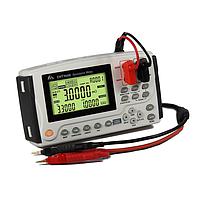 Hopetech CHT3548A Portable Resistance Tester ( 0.1μΩ~3.3MΩ, 0.02% )
