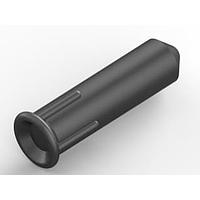 AMP Connectors - TE Connectivity 1-5645502-1 Mini Spring Socket RCPT .037-.041 30AU