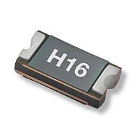 Littelfuse AHS080F/33-2 Resettable Fuses - PPTC RF5236-000 2018 0.8A 33VDC 1.9W 0.1Ohm