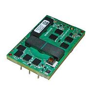 OmniOn Power (Formerly ABB Power Conversion) KBVW006A0B41-HZ Isolated 72W 48Vin 12V6A TH Neg Logic Heat Plate