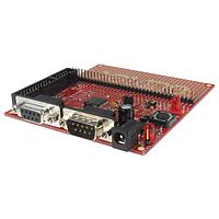 Olimex Ltd. STR-P712 Development Boards