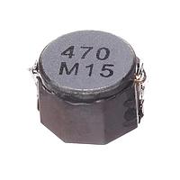 Sumida CDRH8D58/LDNP-470NC Power Inductor 47uH 1.2A 30% SMD LO DCR PWR IND