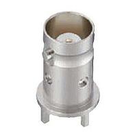 Hirose Electric BNC-R-PC-2(40) Connectors