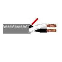 Belden 5200UP 005500 Commercial Audio Application 16AWG 2C UNSHLD 500ft SPOOL GREEN