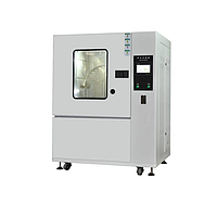 KINGPO QRT-1000 Waterproof Test Chamber (50-450Kpa)