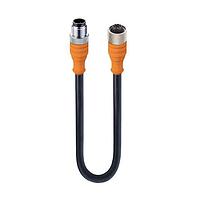 Lumberg Automation RSTS 5-RKTS 5-298/1 M Sensor Cables / Actuator Cables