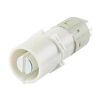 HARTING 09110012675 Inserts MOD FOR MALE CONTACT HC MOD FOR CBL LUG