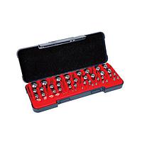 INSIZE 4168-22 Steel Standard Balls (22mm)