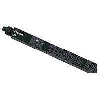 Panduit P42B28M PDU - Power Distribution Units 10KW, BASIC PDU, 50AMP, (36)C13(6)C19, H