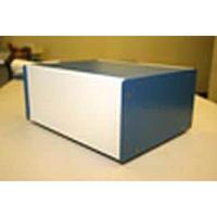 LMB Heeger SS350-14-PLN Side Panel STD SIDE PANELS PAIR