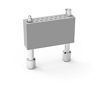 AirBorn WTDXA14SJT Receptacles CONNECTOR, W SERIES