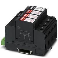 PHOENIX CONTACT 2858551 Industrial Surge Protectors VAL-MS 230IT/3+1-FM