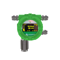 Prosense PQD – 4835 Gas Detectors (NH3, 0‐100%LEL, Cảm biến xúc tác)