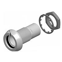 Eaton Souriau-Sunbank JBXHH0G05FCSDSR Connectors FrontMountExtRcpt IP68,sz.5F Cont