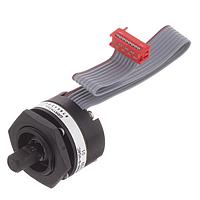 Grayhill 60A00-8-050C Joysticks 60A00-8-050C