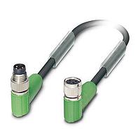 PHOENIX CONTACT 1147958 Sensor Cables / Actuator Cables SAC-4P-M 8MR/ 0 5-PUR/M 8FR SH
