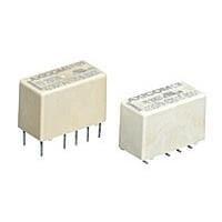 AMP Connectors - TE Connectivity 6-1393788-8 Communications Relays V23079E1201B301