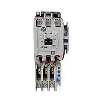 Eaton AN16GN0T4B Electromechanical Contactors NEMA OPEN 3P STR SIZE 2 24VDC COIL