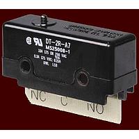Honeywell DT-2R-A7 Micro Switch 10A @ 28 VDC DPDT Plunger Screw