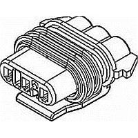 Aptiv 15394447 Connectors CON MP 150 3W FEM