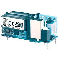 Cosel TEPS65F05-E2 AC/DC Output Modules AC/DC Power Supply 65W 5V 10A Pin TypeLow leadage current