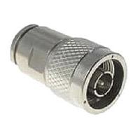 Amphenol RF 082-96 Connectors N ST CLAMP PLUG RG8 213 UG-21C/U