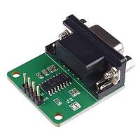 Seeed Studio 103990363 RS-232 to TTL RS-232 to TTL Converter (MAX3232IDR)