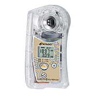 ATAGO PAL-UDON&SOBA Meister PAL-UDON&SOBA Meister (Brix : 0.0 to 25.00%; Salt concentration : 0.00 to 15.00％)