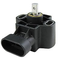 Honeywell RTY050LVNBA Rotary Position Sensors "ROTARY SENSOR, 50 DEG, LOW VOLTAGE, N PI        "