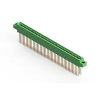 EDAC 846-086-541-807 Receptacles High Temp Card Edge Connectors