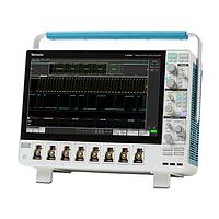 TEKTRONIX MSO54 5-BW-350 Mixed Signal Oscilloscope (Opt MSO54 5-BW-350 350MHz, 4 CH 6.25Gs/s)